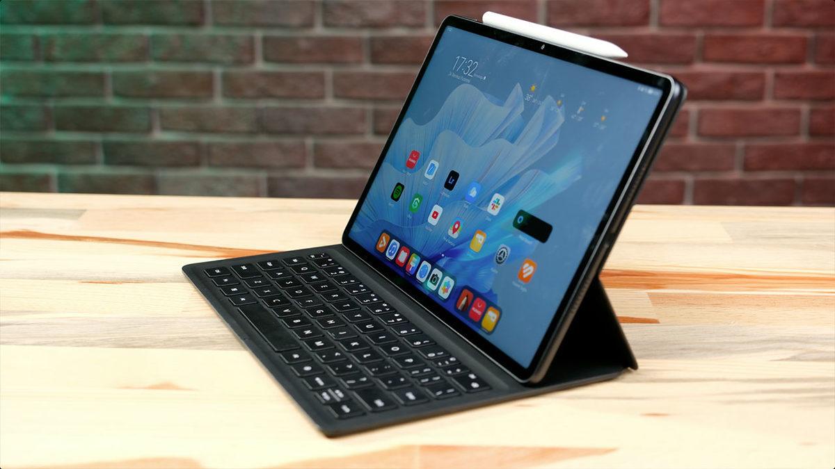 Bilgisayarların Cep Yaktığı Günlerde Alternatif Arayanlara: Huawei MatePad Air İncelemesi