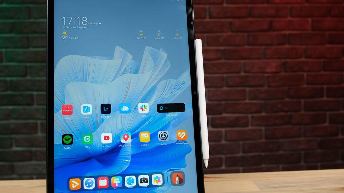 Bilgisayarların Cep Yaktığı Günlerde Alternatif Arayanlara: Huawei MatePad Air İncelemesi