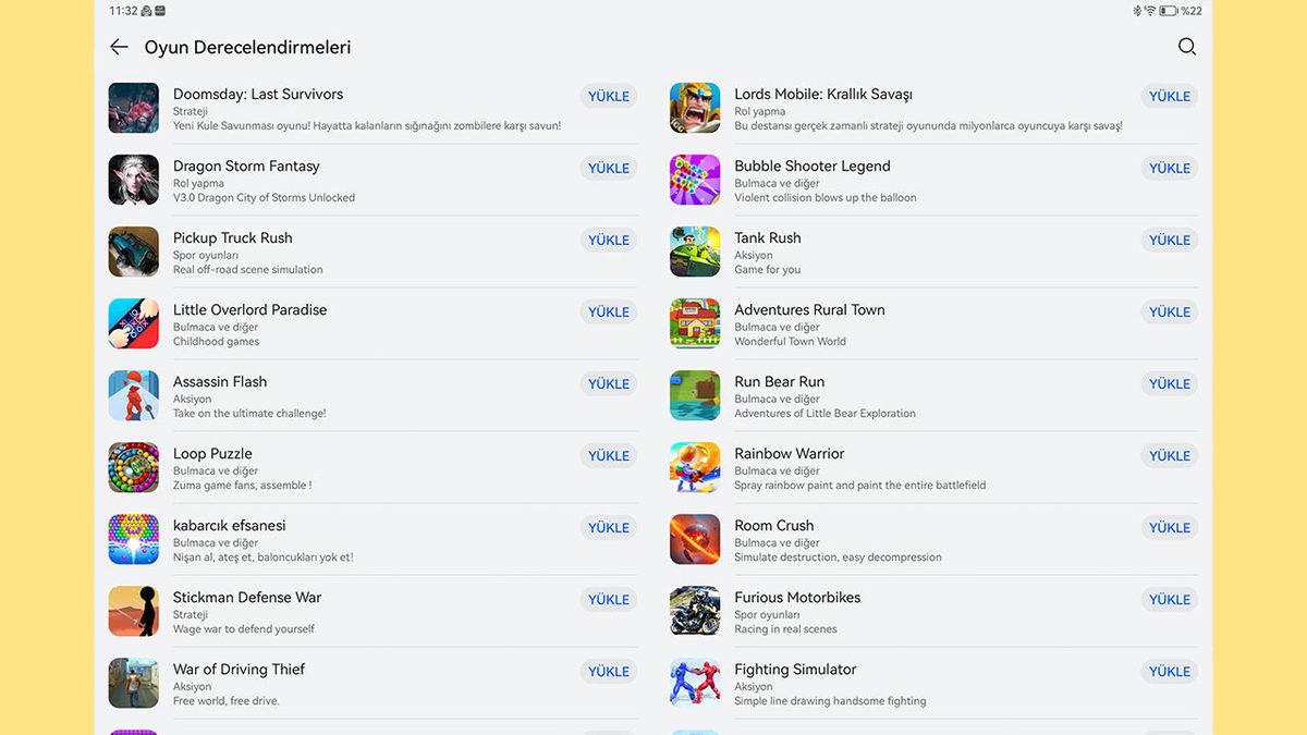 Bilgisayarların Cep Yaktığı Günlerde Alternatif Arayanlara: Huawei MatePad Air İncelemesi