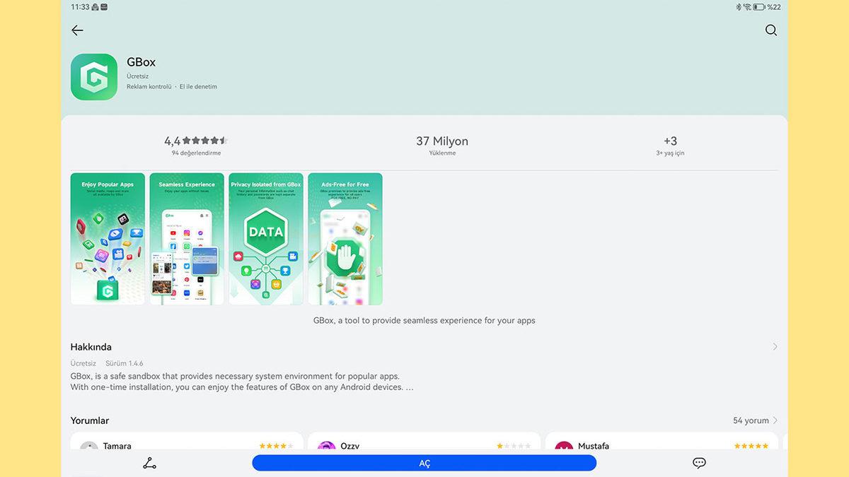 Bilgisayarların Cep Yaktığı Günlerde Alternatif Arayanlara: Huawei MatePad Air İncelemesi