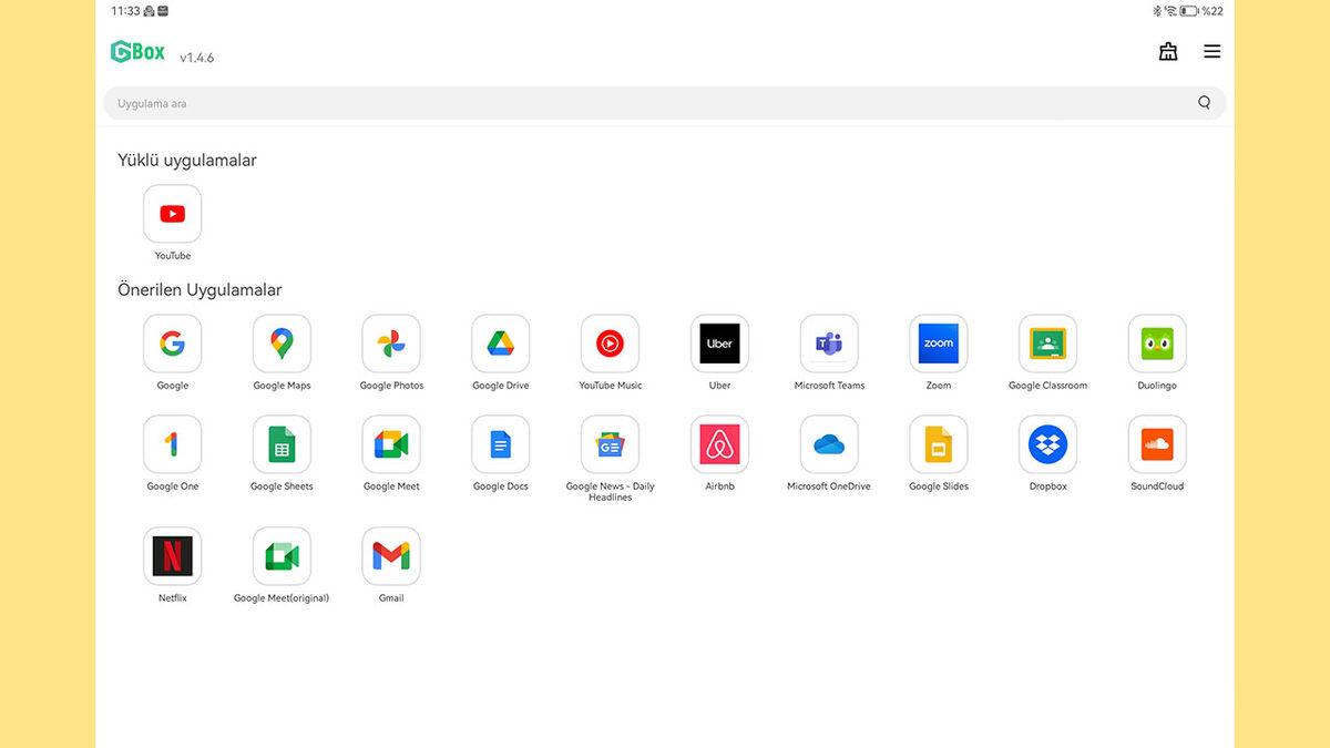 Bilgisayarların Cep Yaktığı Günlerde Alternatif Arayanlara: Huawei MatePad Air İncelemesi