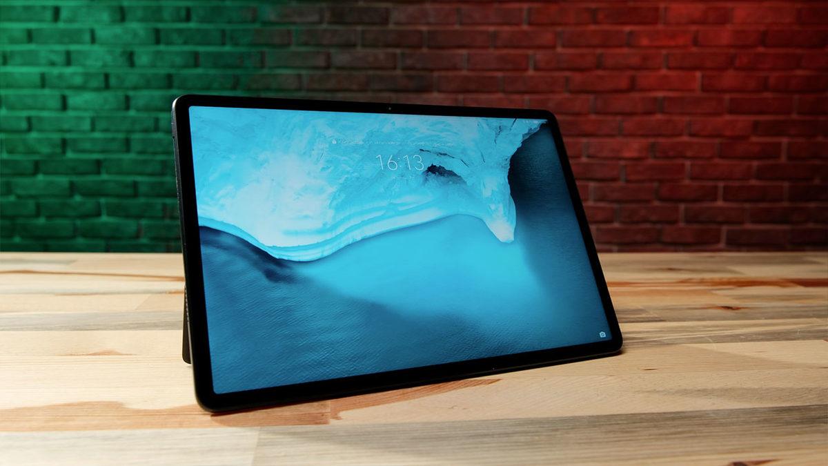 Bilgisayarların Cep Yaktığı Günlerde Alternatif Arayanlara: Huawei MatePad Air İncelemesi