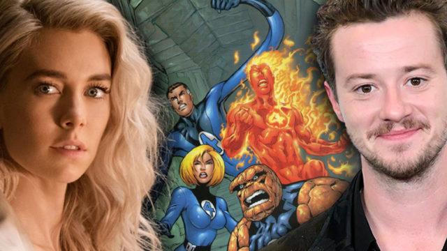 Marvel’ın Fantastik Dörtlü Filmi İçin Hangi Oyuncuları Düşündüğü Ortaya Çıktı!