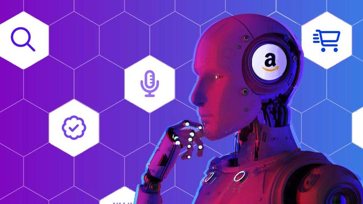 Amazon CEO’sundan Şirketin Varını Yoğunu Yapay Zekâya Yatırdığını Gösteren Açıklama: 