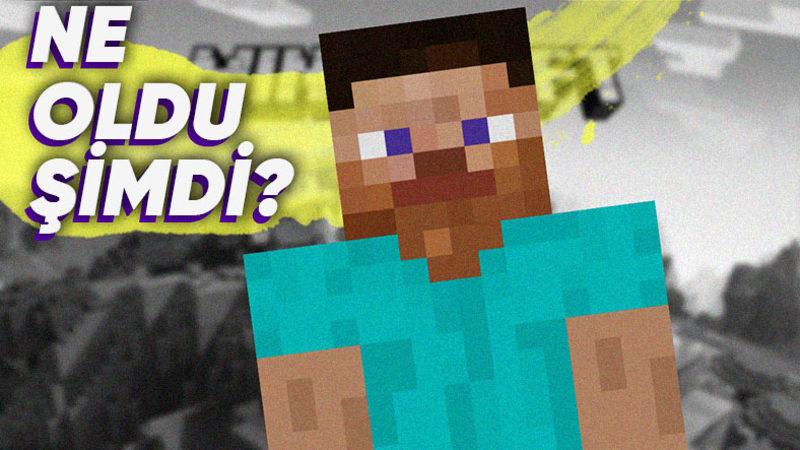 Minecraft’ın 1984’ten Fırlamış Gibi Görünen Kullanıcı Sözleşmesi Yanlış Anlaşıldı