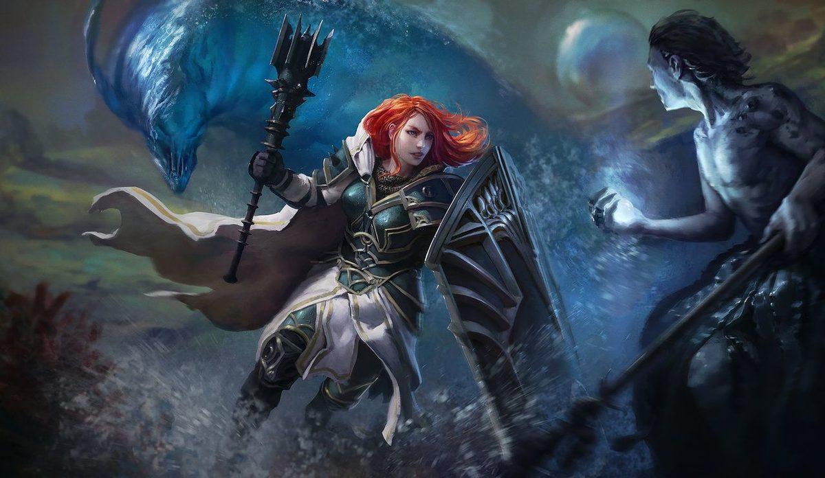 Unutulmuş Diyarları Hatırlama Zamanı: Baldur’s Gate Serisinin 3. Oyuna Kadar Olan Hikayesi