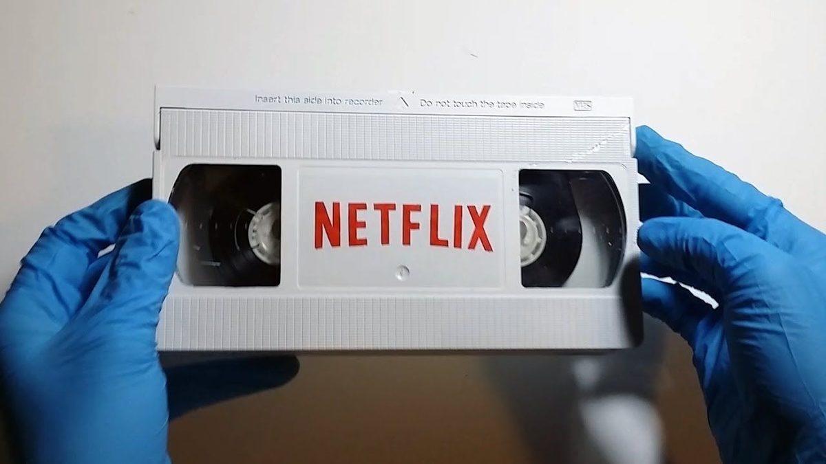 Kendisinin Filmini de Çekmeli: Eğlence Dünyasını Kökünden Değiştiren Netflix’in İntikam Tadındaki Kuruluş Öyküsü