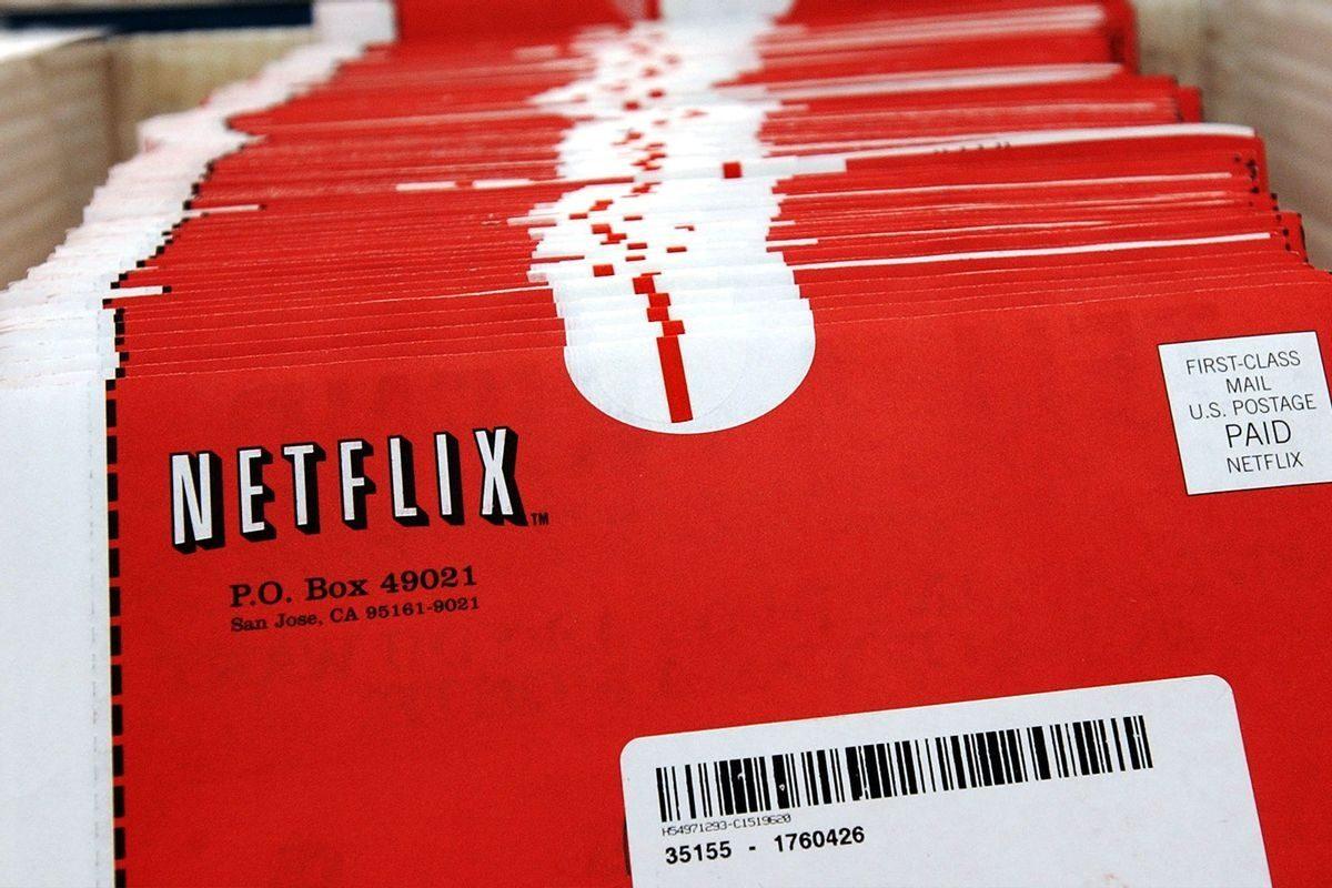Kendisinin Filmini de Çekmeli: Eğlence Dünyasını Kökünden Değiştiren Netflix’in İntikam Tadındaki Kuruluş Öyküsü