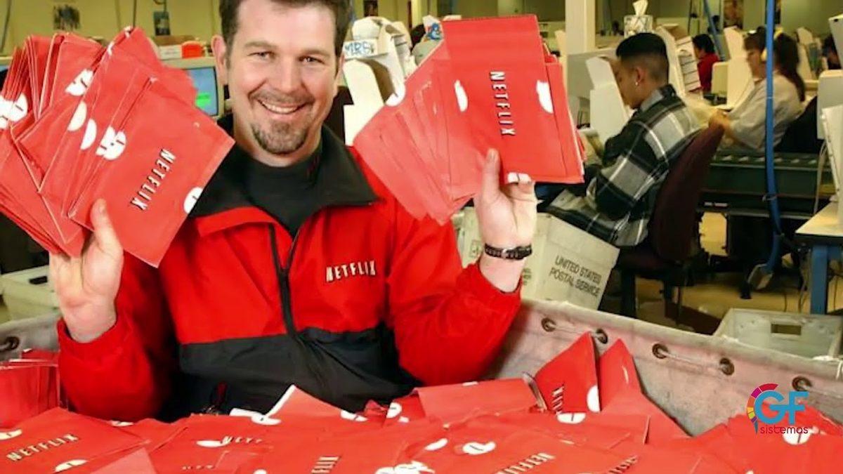 Kendisinin Filmini de Çekmeli: Eğlence Dünyasını Kökünden Değiştiren Netflix’in İntikam Tadındaki Kuruluş Öyküsü