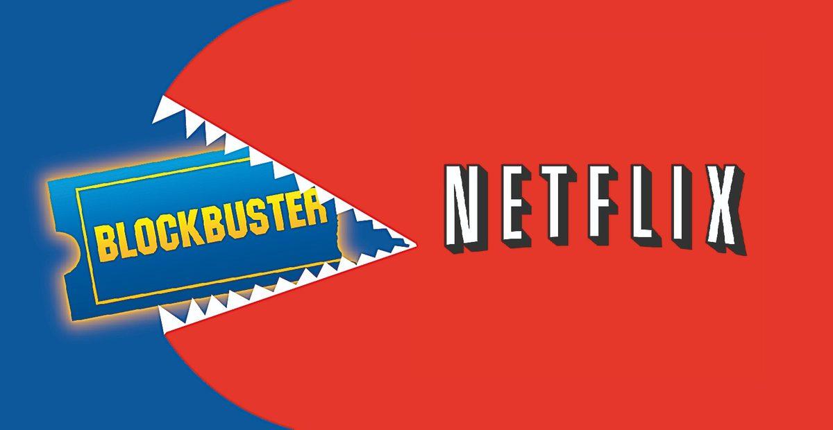 Kendisinin Filmini de Çekmeli: Eğlence Dünyasını Kökünden Değiştiren Netflix’in İntikam Tadındaki Kuruluş Öyküsü