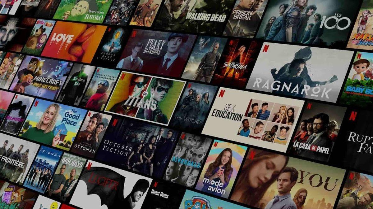 Kendisinin Filmini de Çekmeli: Eğlence Dünyasını Kökünden Değiştiren Netflix’in İntikam Tadındaki Kuruluş Öyküsü