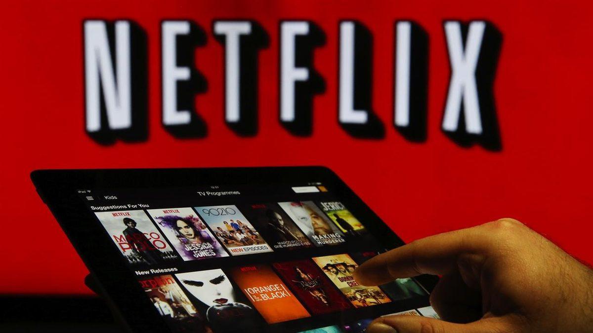 Kendisinin Filmini de Çekmeli: Eğlence Dünyasını Kökünden Değiştiren Netflix’in İntikam Tadındaki Kuruluş Öyküsü