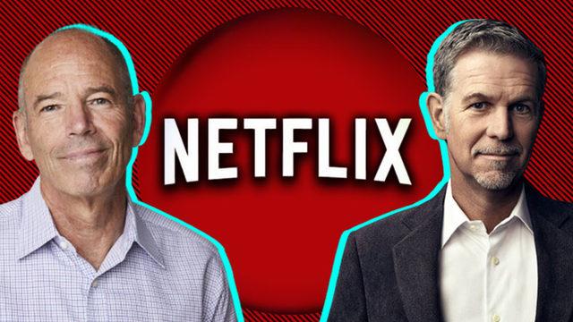 Kendisinin Filmini de Çekmeli: Eğlence Dünyasını Kökünden Değiştiren Netflix’in İntikam Tadındaki Kuruluş Öyküsü