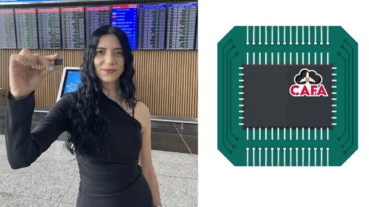 Türbülansı Önleyen Bir Çip Geliştirdiğini Söyleyen Türk, 20 Milyon Liralık Vurgun Yaptı!