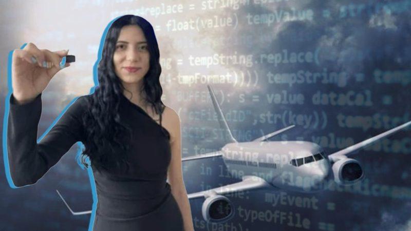 Türbülansı Önleyen Bir Çip Geliştirdiğini Söyleyen Türk, 20 Milyon Liralık Vurgun Yaptı!