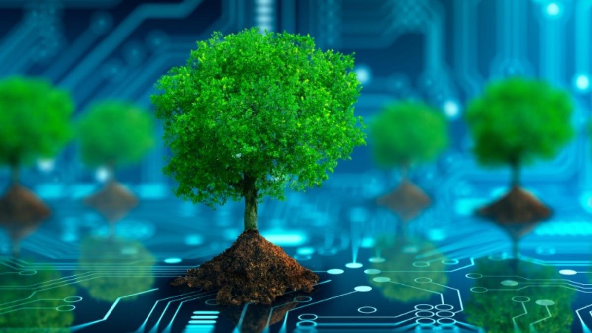 Yapay Zekânın Çevreye Verdiği Zarar Göz Ardı Ediliyor: Giderek Daha Fazla Enerji Tüketiyor!