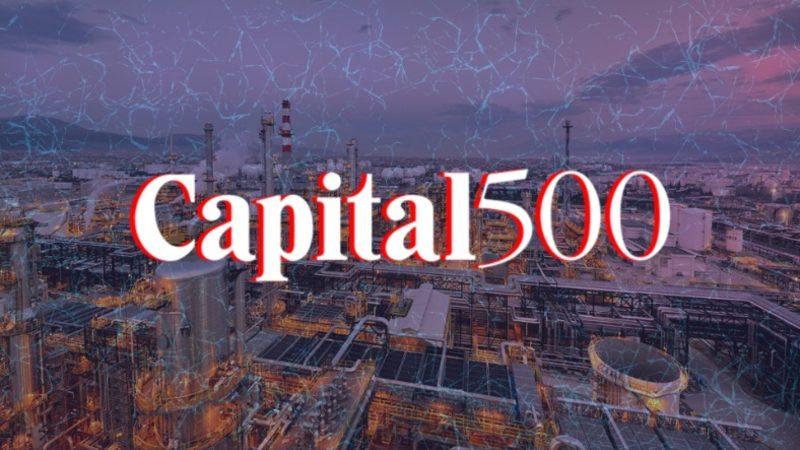 Türkiye’nin En Büyük Şirketleri Belli Oldu: Petrol Şirketlerinin Yükselişi Dikkat Çekti!