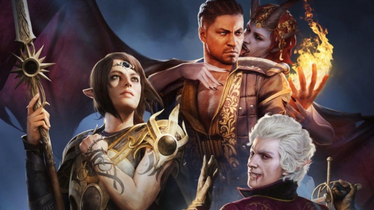 Çıkışıyla Tozu Dumana Katan Baldur’s Gate 3, En Çok Satan Oyunlar Listesinde Zirveye Yerleşti