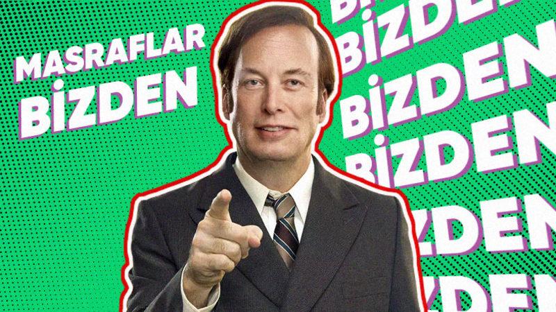 Elon Musk’tan X (Twitter) Yüzünden İş Yerinde Sorun Yaşayanlara Destek