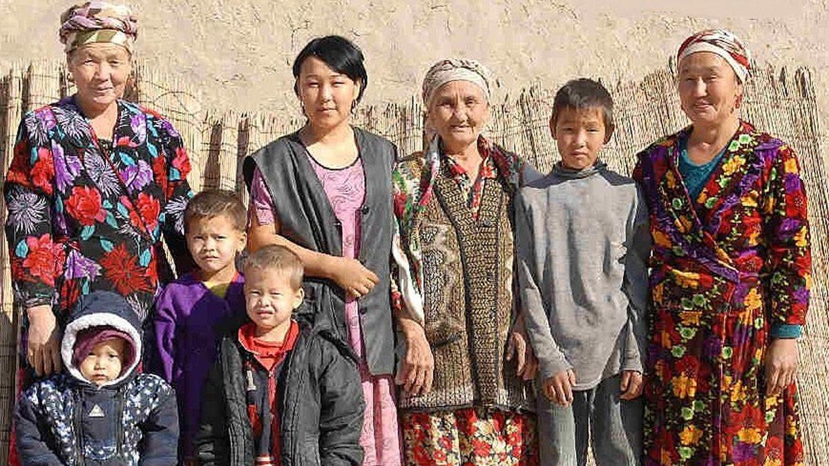 Hristiyanı da Var Musevisi de: Kaç Farklı Türk Topluluğu Olduğunu Öğrenince 