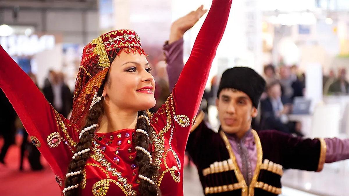 Hristiyanı da Var Musevisi de: Kaç Farklı Türk Topluluğu Olduğunu Öğrenince 