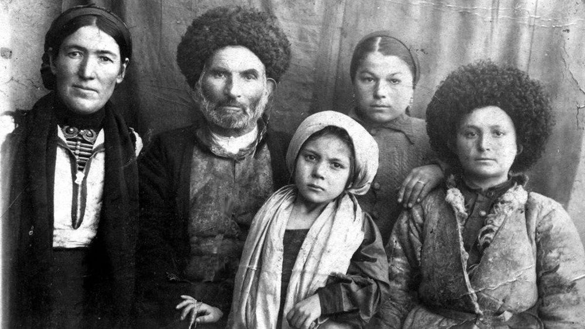 Hristiyanı da Var Musevisi de: Kaç Farklı Türk Topluluğu Olduğunu Öğrenince 