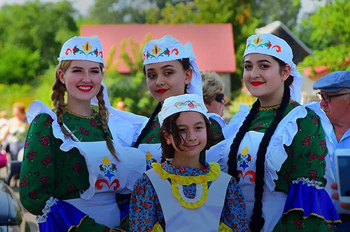 Hristiyanı da Var Musevisi de: Kaç Farklı Türk Topluluğu Olduğunu Öğrenince 