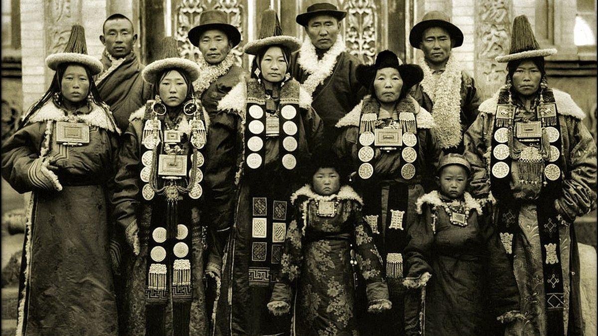 Hristiyanı da Var Musevisi de: Kaç Farklı Türk Topluluğu Olduğunu Öğrenince 