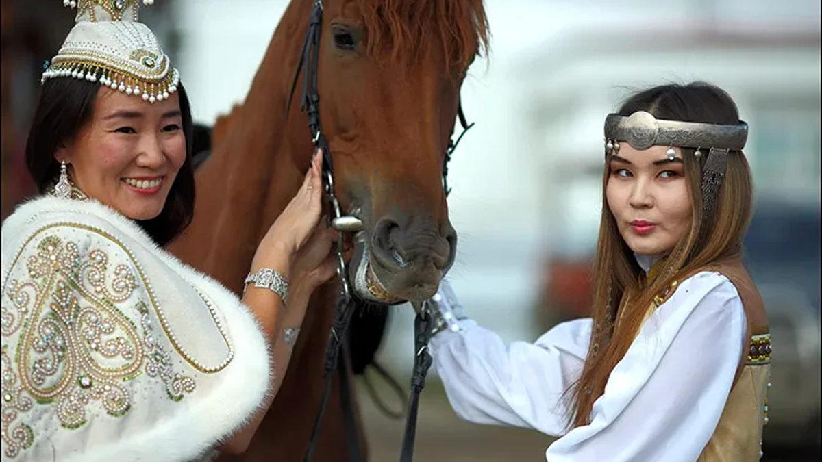 Hristiyanı da Var Musevisi de: Kaç Farklı Türk Topluluğu Olduğunu Öğrenince 