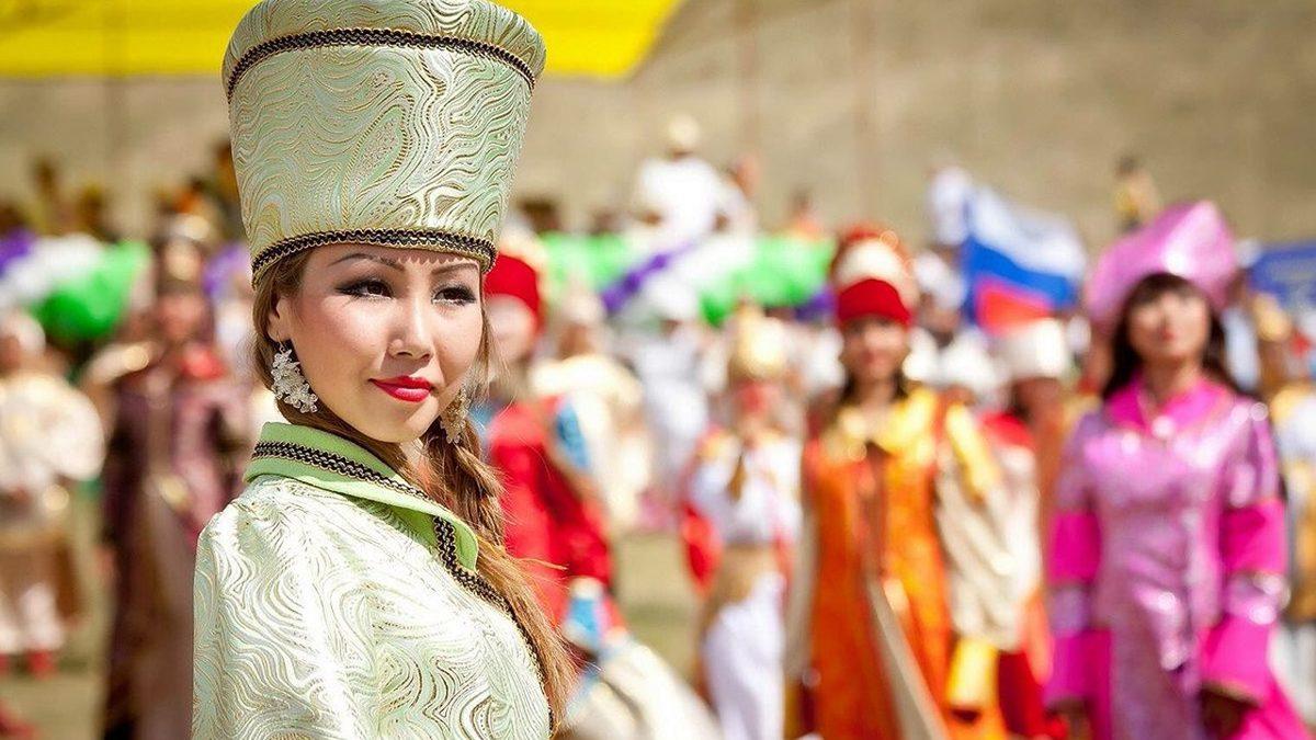 Hristiyanı da Var Musevisi de: Kaç Farklı Türk Topluluğu Olduğunu Öğrenince 