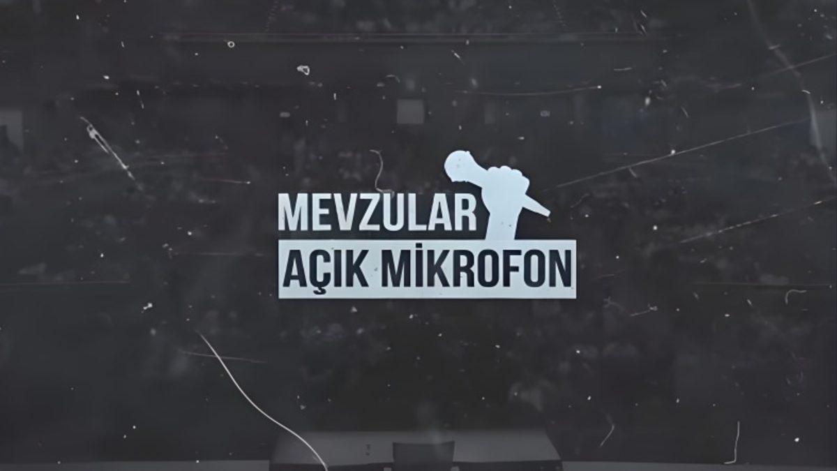 Yeni Mevzular Açık Mikrofon Bölümlerinde Sürpriz Konuk: Sorularınızı, Robot Sophia Yanıtlayacak