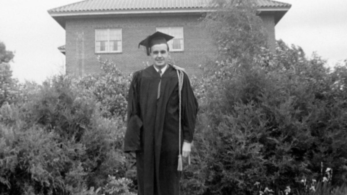 Muhtemelen İlk Kez Gördüğünüz Bu Adam, Dünyada En Fazla İnsan Hayatı Kurtaran Kişi! Peki Ne Yaparak Bunu Başarmıştı?