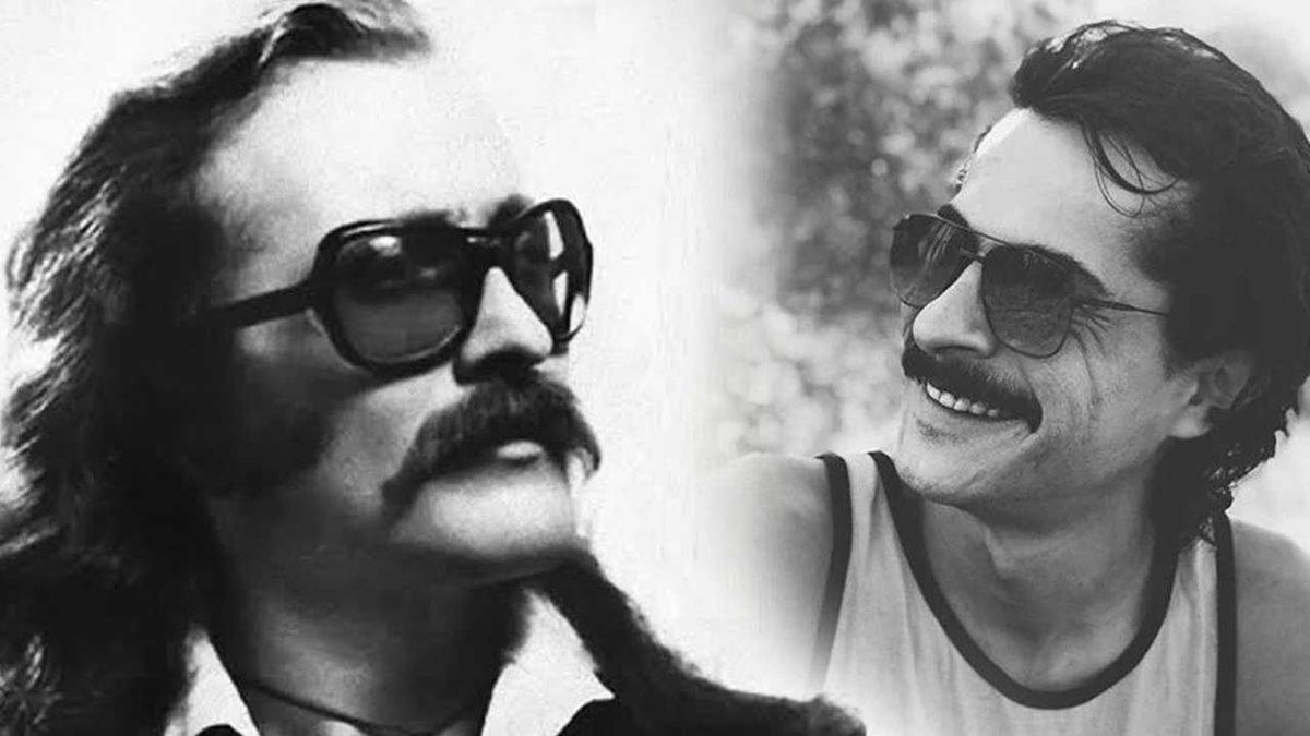 Cem Karaca’nın Filmi Geliyor: Kimin Canlandıracağı Belli Oldu!