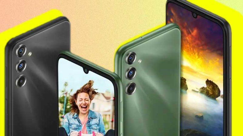 Galaxy M34’ün Türkiye Fiyatı Hakkında İpucu Veren Galaxy F34 Duyuruldu