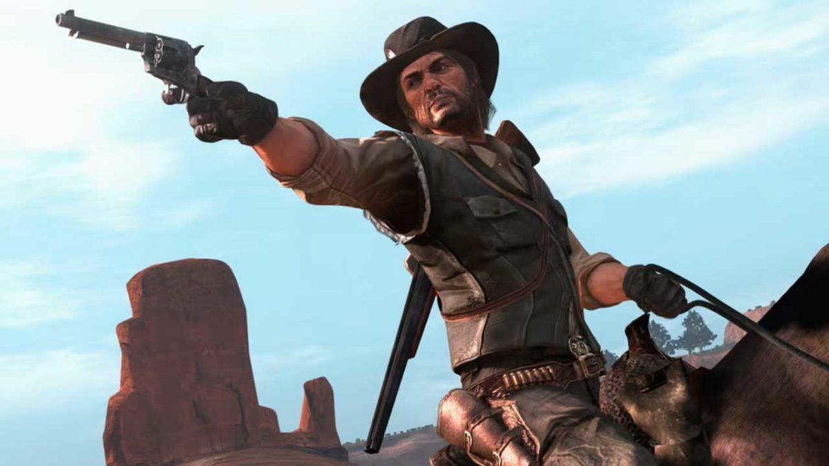 Orijinal Red Dead Redemption, Nintendo Switch ve PlayStation 4 ve 5’e Geliyor! (Remastered Falan Yok)