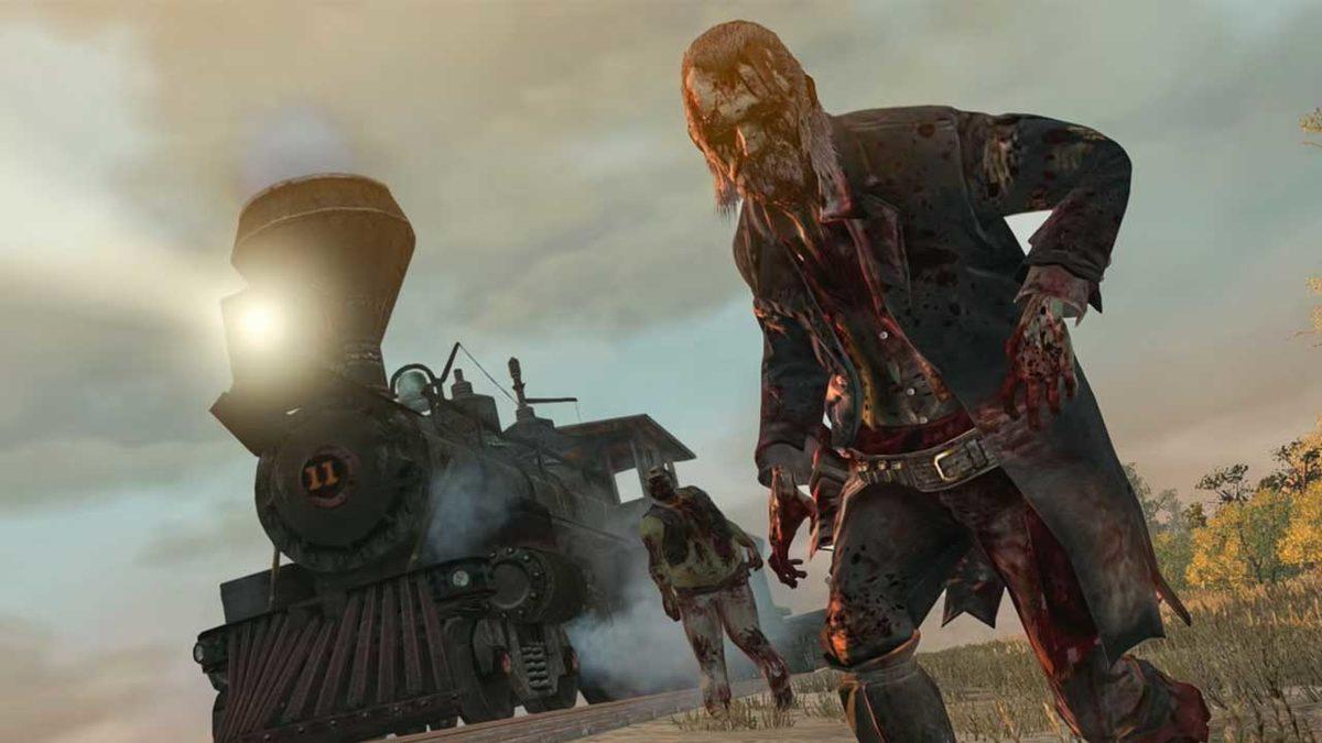 Orijinal Red Dead Redemption, Nintendo Switch ve PlayStation 4 ve 5’e Geliyor! (Remastered Falan Yok)
