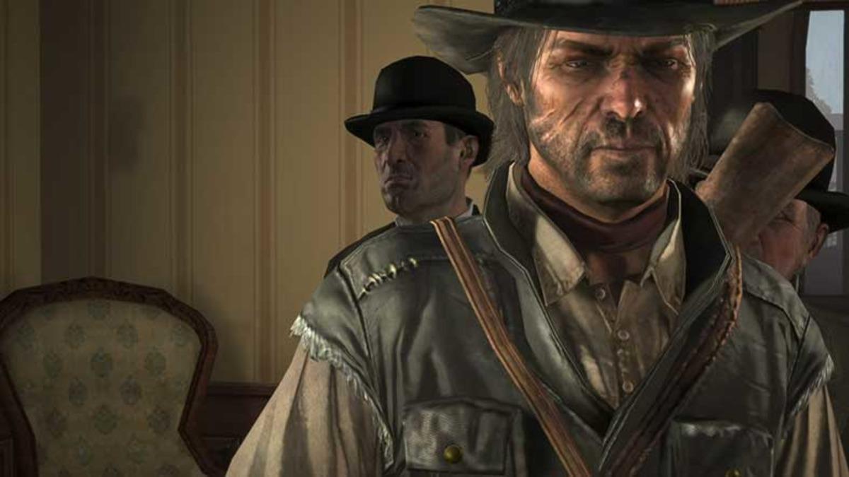 Orijinal Red Dead Redemption, Nintendo Switch ve PlayStation 4 ve 5’e Geliyor! (Remastered Falan Yok)