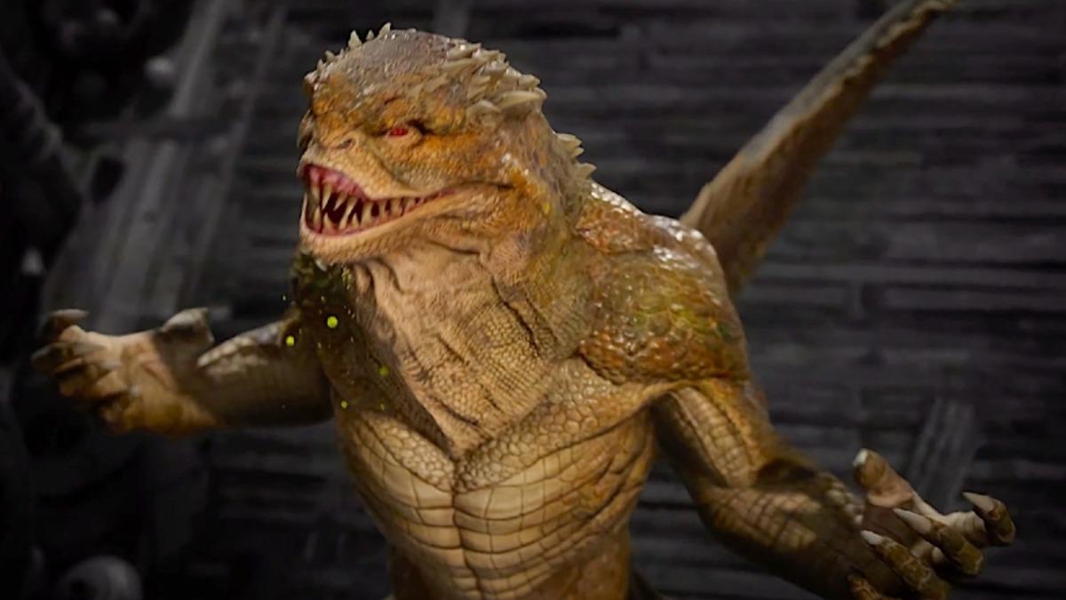 Mortal Kombat 1’in Yeni Fragmanında "Reptile" Göründü: Sevilen İki Karakter Daha Geri Dönüyor!