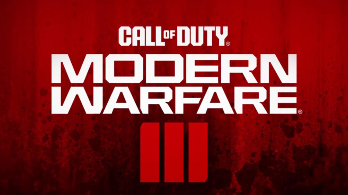 Call of Duty Modern Warfare 3’ten İlk Fragman Geldi! (Hem de Makarov’a Özel)