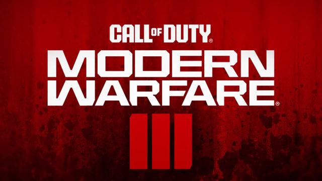 Call of Duty Modern Warfare 3’ten İlk Fragman Geldi! (Hem de Makarov’a Özel)