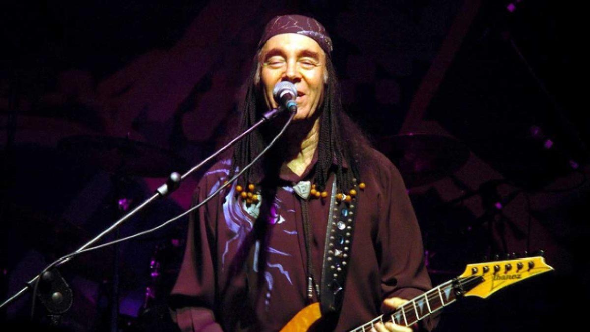 Türk Rock Müziğinin Usta İsmi Erkin Koray Hayatını Kaybetti