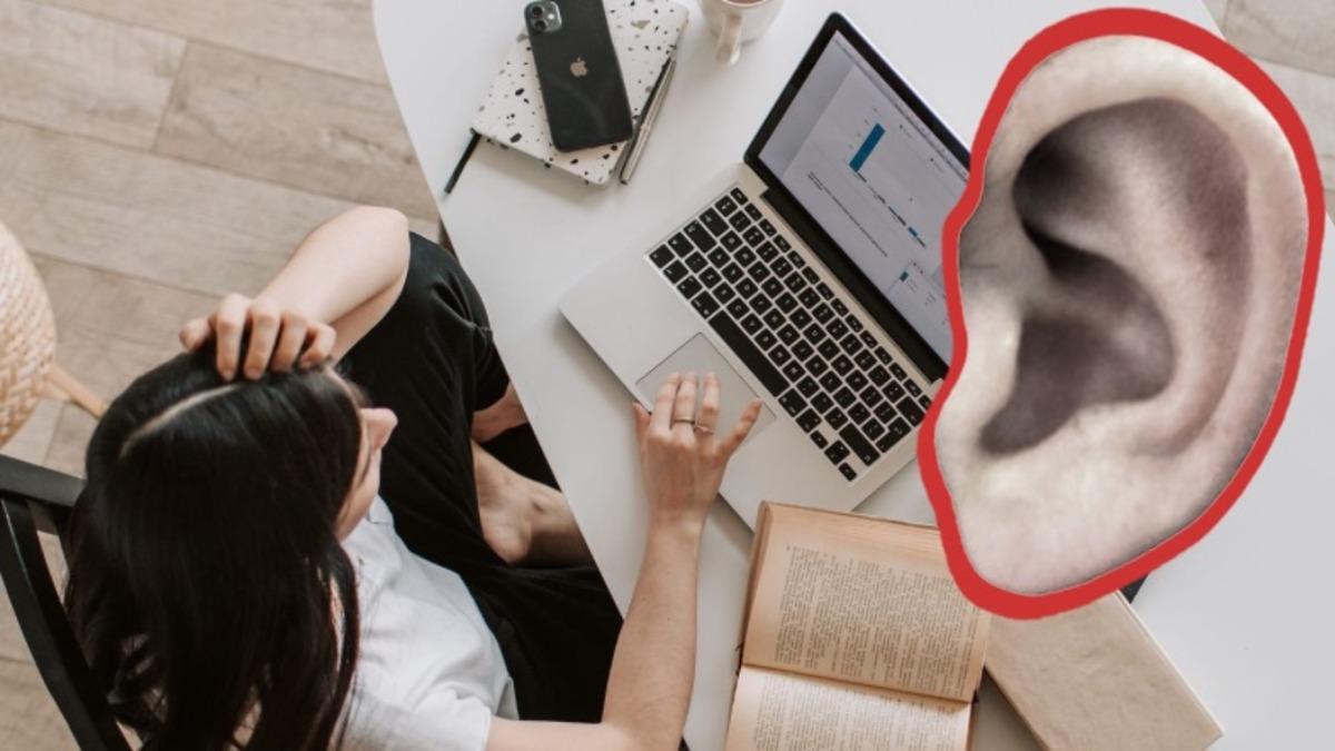 Klavye Kullanırken İki Kere Düşünmemiz Gerekebilir: Tuş Seslerini Dinleyerek Veri Çalabilen Bir Sistem Geliştirildi