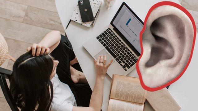 Klavye Kullanırken İki Kere Düşünmemiz Gerekebilir: Tuş Seslerini Dinleyerek Veri Çalabilen Bir Sistem Geliştirildi