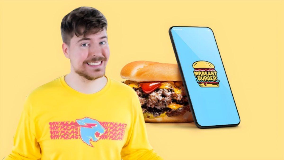 Mr. Beast’e Batırdığı Hamburger İşi Yüzünden 100 Milyon Dolarlık Tazminat Davası Açıldı!