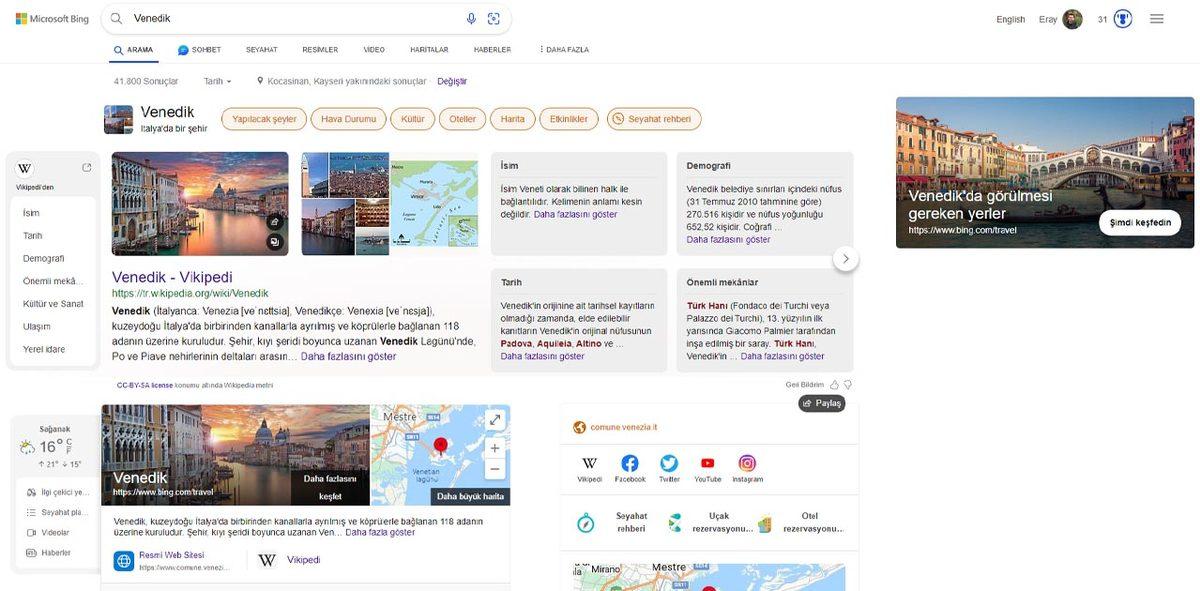 Google’ın Pabucu Dama Atılabilir: ChatGPT’li Bing, Chrome’a Geldi! [Nasıl Kullanılır?]
