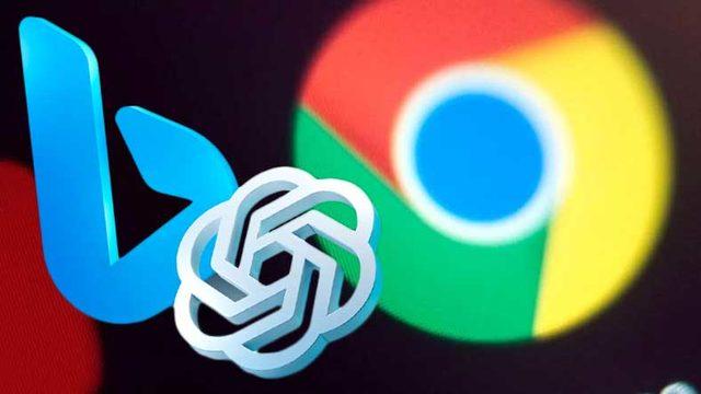 Google’ın Pabucu Dama Atılabilir: ChatGPT’li Bing, Chrome’a Geldi! [Nasıl Kullanılır?]