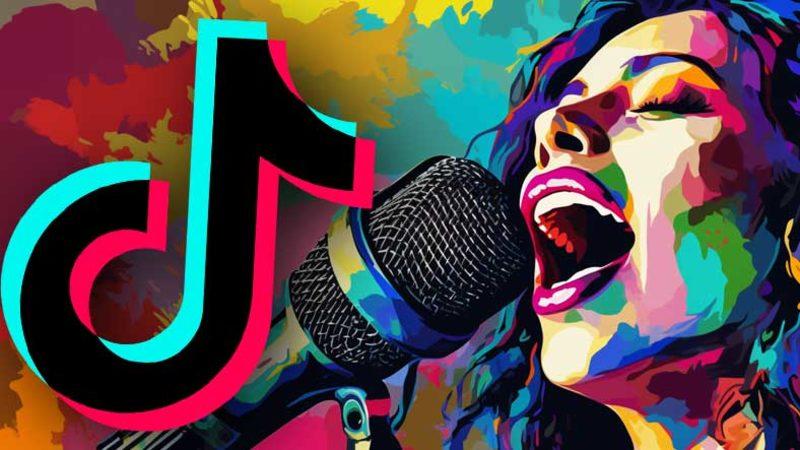 TikTok, Dünya Çapında Şarkı Yarışması Başlatıyor: Büyük Ödüller Var!