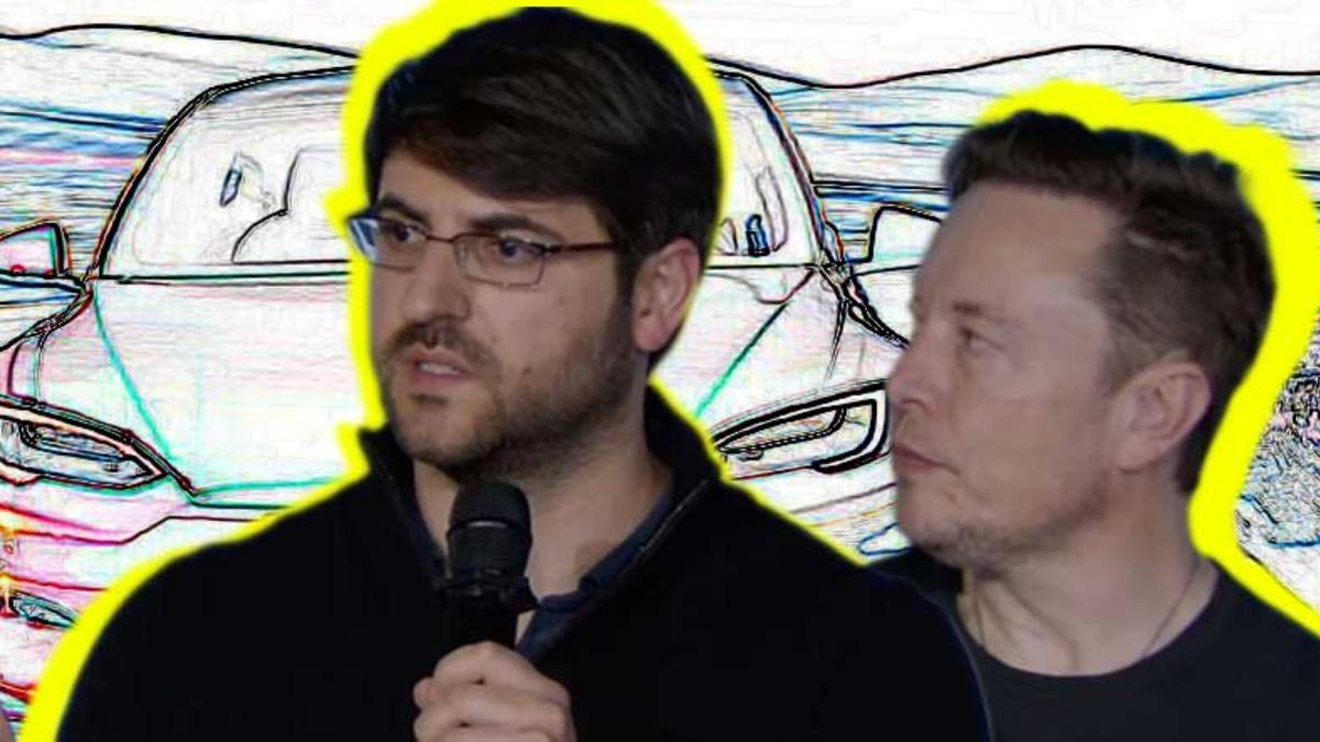 Elon Musk’ın 13 Yıldır Yanında Çalışan "Varisi", Tesla’dan Ayrıldı!