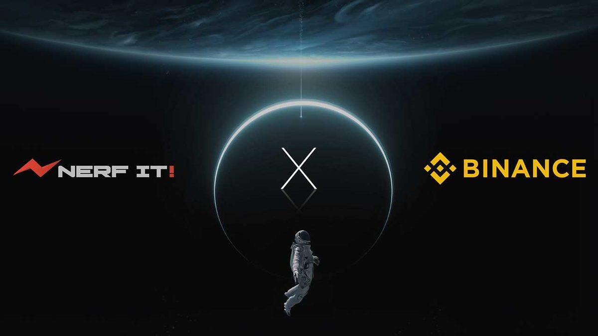 Binance, CS:GO Turnuvası Düzenliyor: Sadece Katılarak Bile Ödül Kazanabilirsiniz!