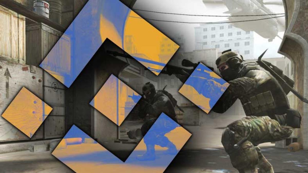 Binance, CS:GO Turnuvası Düzenliyor: Sadece Katılarak Bile Ödül Kazanabilirsiniz!